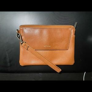 Chili Matt & Nat wristlet